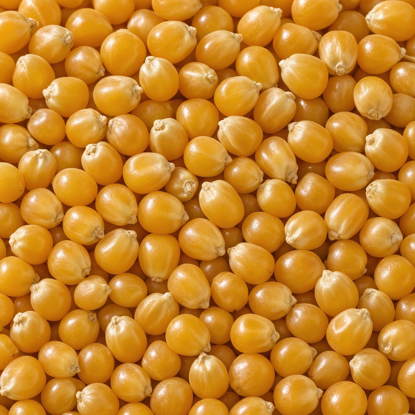 The Velvet Kitchen Premium US-Sourced Popcorn Kernels (1kg Jar - Gold Standard Quality) - Image 7