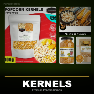 Kernels