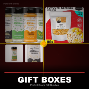 Gift Boxes